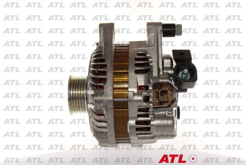 ATL Autotechnik L 81 740 Generator